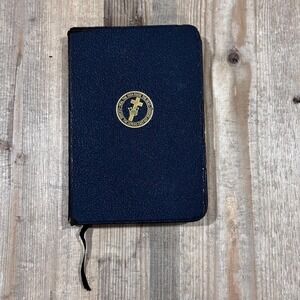 Leather-bound Science and Health with Keynote Scriptures by Mary Baker Eddy 1906